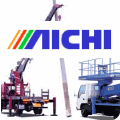 AICHI アイチコーポレーションのサービス拠点