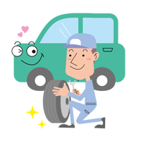 信頼の整備:吉光自動車整備工場